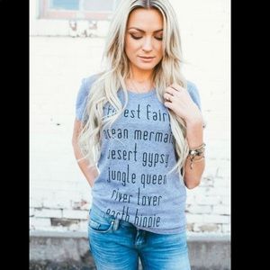 Sienna Moon T shirt